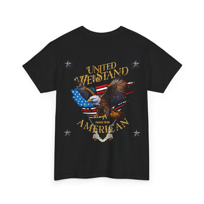 United We Stand Tee