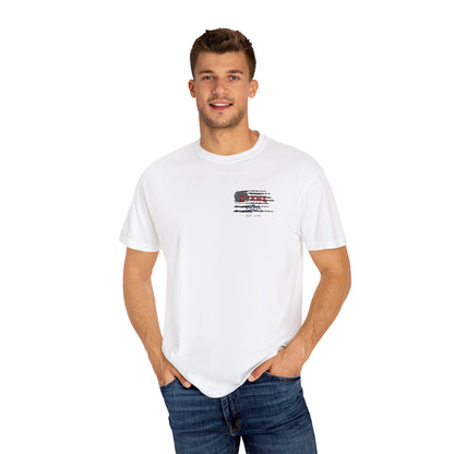 American Patriots Tee *Relaxed Fit*