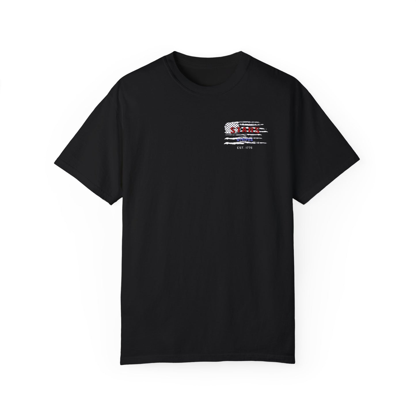 American Patriots Tee *Relaxed Fit*