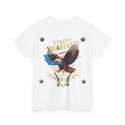 United We Stand Tee