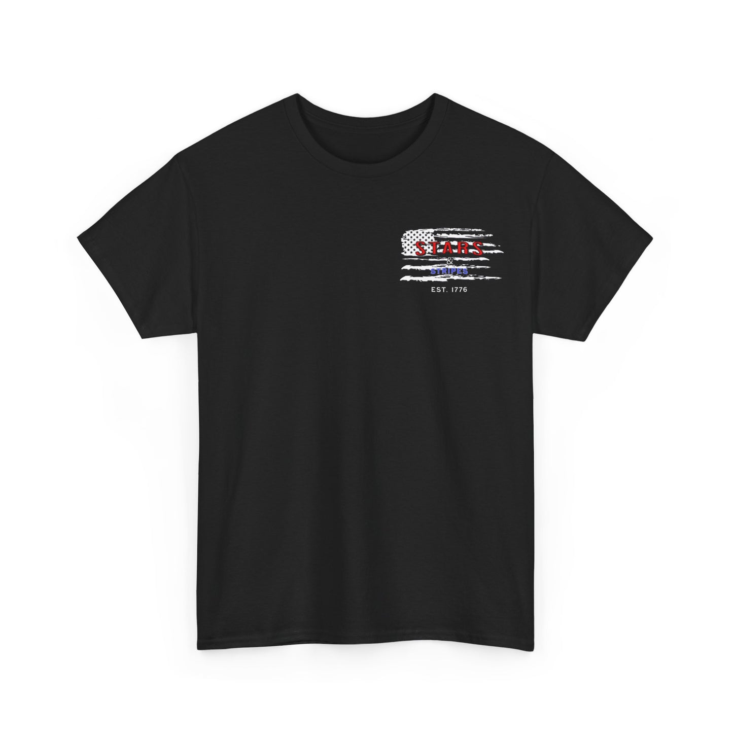 United We Stand Tee