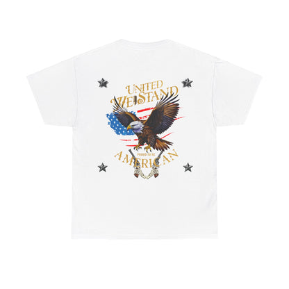 United We Stand Tee