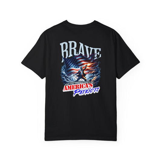 American Patriots Tee *Relaxed Fit*