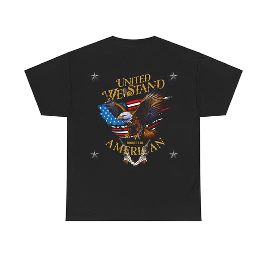 United We Stand Tee