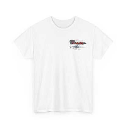 United We Stand Tee