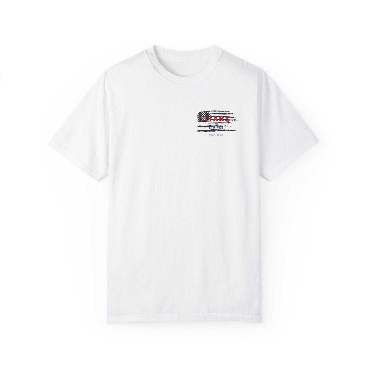 American Patriots Tee *Relaxed Fit*